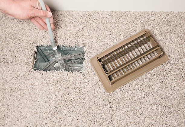 Trusted Candlewick Lake, IL Airduct Cleaning Experts