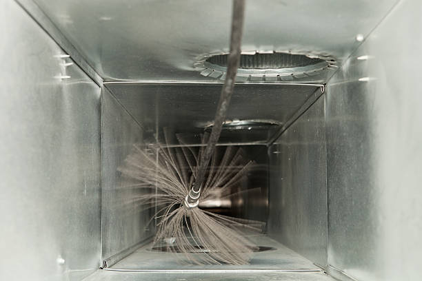 Best Affordable HVAC Duct Cleaning  in Candlewick Lake, IL