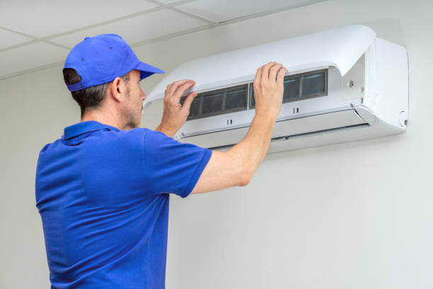 Best HVAC Air Duct Cleaning  in Candlewick Lake, IL