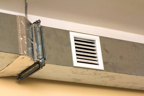 Best Air Duct Cleaning Near Me in Candlewick Lake, IL